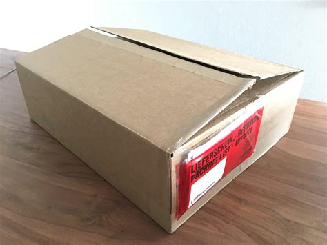 paket nach teneriffa